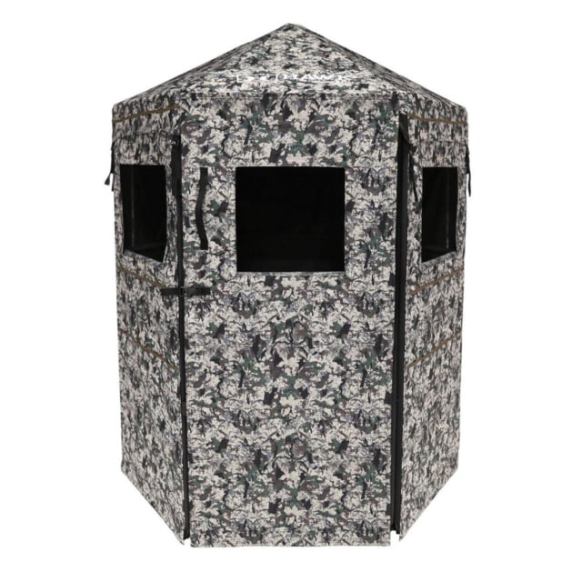 Tenzing Hawk Scout Ground Blind Chaos B92A90D0 GM