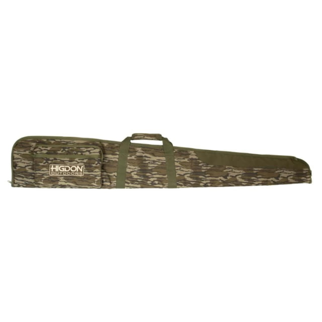 Higdon Outdoors 54 Floating Gun Case Mossy Oak Original Bottomland 44EED094 HG