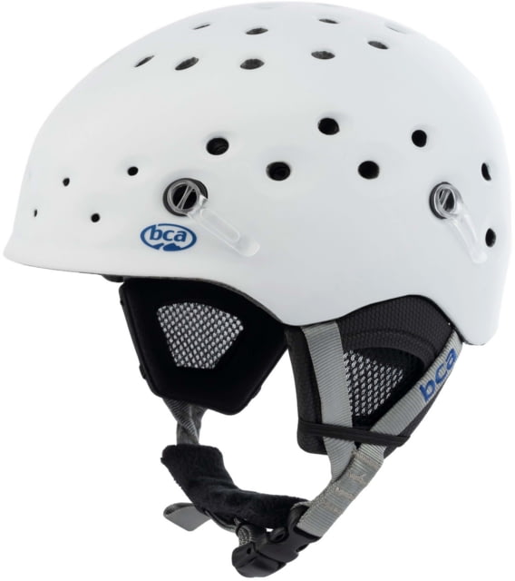 Backcountry Access BC Air Touring Helmet White Large/Extra Large - Backcountry Access