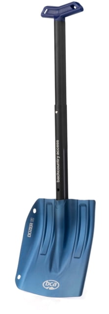 Backcountry Access Dozer 1T Avalanche Shovel Blue - Backcountry Access