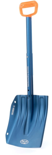 Backcountry Access Dozer 2D Avalanche Shovel Blue - Backcountry Access