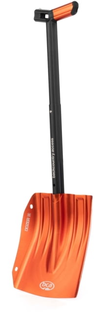 Backcountry Access Dozer 2H Avalanche Shovel Orange - Backcountry Access