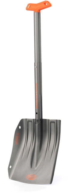 Backcountry Access Dozer 2T Avalanche Shovel Grey - Backcountry Access