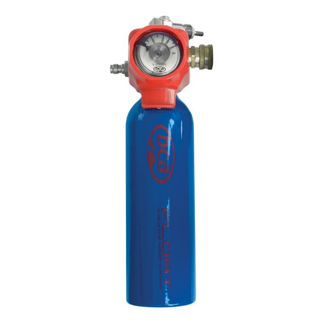 Backcountry Access Empty Float 2.0 Cylinder Airbag - Backcountry Access