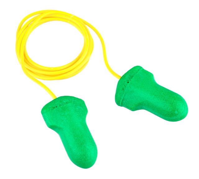 Bacou-Dalloz Howard Leight Max and Max Lite Earplugs Bacou-Dalloz LPF-30 Max Lite Earplugs Corded Earplugs Pack - Bacou-Dalloz