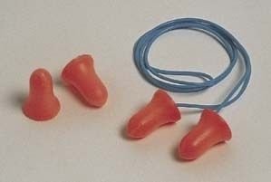 Bacou-Dalloz Howard Leight Max and Max Lite Earplugs Bacou-Dalloz LPF-30 Max Lite Earplugs Corded Earplugs Case - Bacou-Dalloz