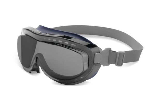 Bacou-Dalloz Uvex Flex Seal Safety Goggles Bacou-Dalloz  Each - Uvex