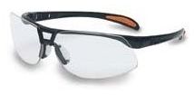 Bacou-Dalloz Uvex Protege Protective Eyewear Bacou-Dalloz  Uvextra Af Lens Coating Each - Uvex