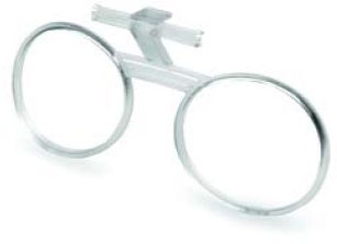 Bacou-Dalloz Uvex Stealth Goggles Bacou-Dalloz  Rx Carrier Each - Uvex