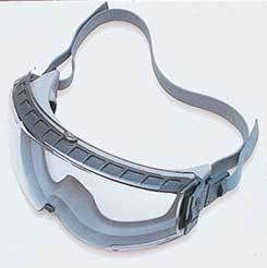 Bacou-Dalloz Uvex Stealth Goggles Bacou-Dalloz Each - Uvex