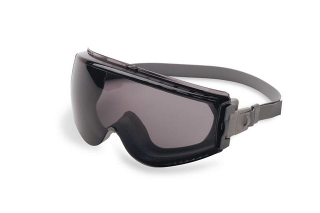 Bacou-Dalloz Uvex Stealth Goggles Bacou-Dalloz  Each - Uvex