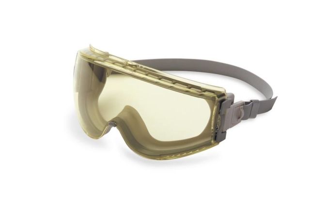 Bacou-Dalloz Uvex Stealth Goggles Bacou-Dalloz  Each - Uvex