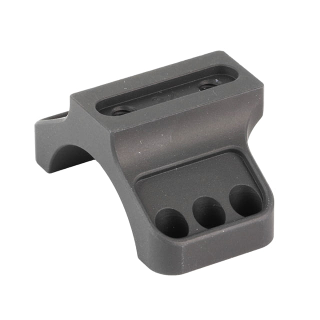 Badger Ordnance Max Condition One Accessory Ring Cap Black 34mm - Badger Ordnance