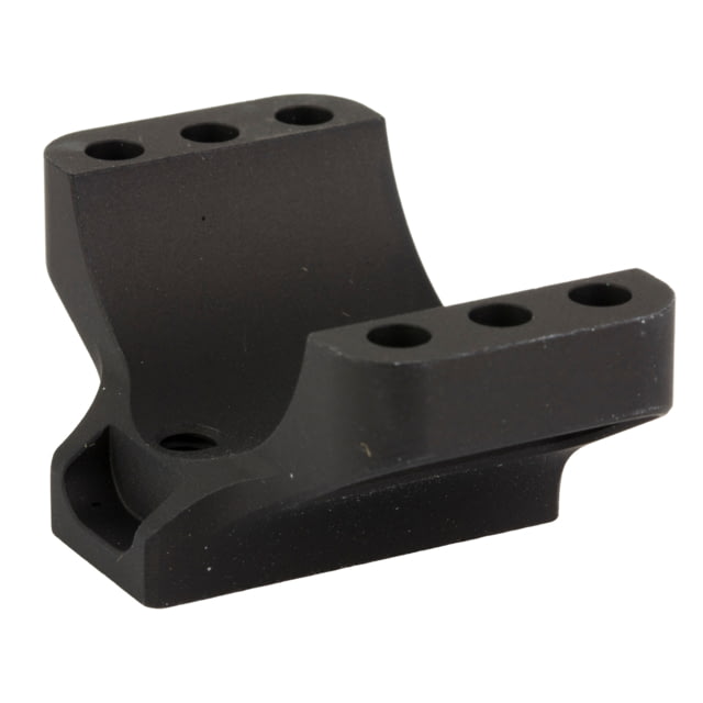 Badger Ordnance Max Condition One Accessory Ring Cap Black 35mm - Badger Ordnance