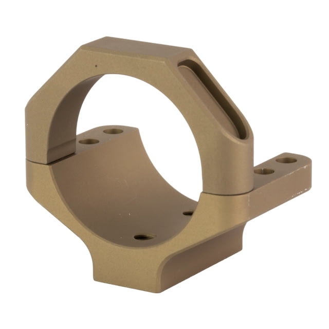 Badger Ordnance Condition One Accessory Ring Cap, 35mm, Tan, 700-35 by USA Badger Ordnance Rifle Scope Accessories