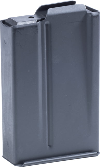 ger Ordnance AICS .308 Short Action 10 Round Rifle Magazine Black Ammo
