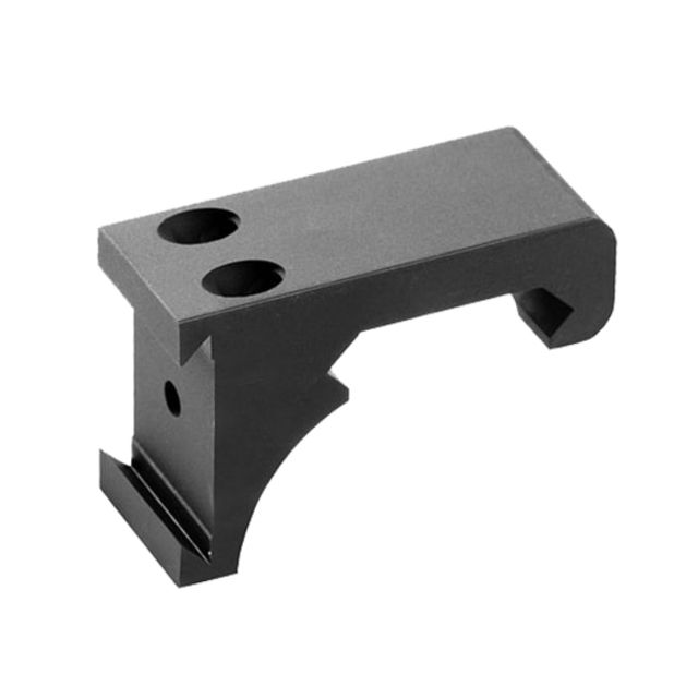 Badger Ordnance Angle Cosine Indicator Mount, Gen ll, Fits the Sniper Tool Designs ACI, 306-73 by USA Badger Ordnance Rifle Scope Accessories