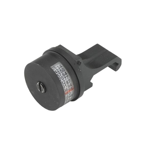 Badger Ordnance Angle Cosine Indicator W/Gen l Rail Mount, 306-37A by USA Badger Ordnance Rifle Scope Accessories