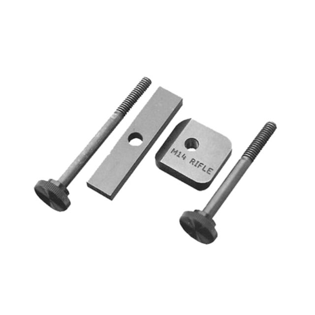 Badger Ordnance Bedding Fixture for M1 and M14/M1A Rifles - Badger Ordnance