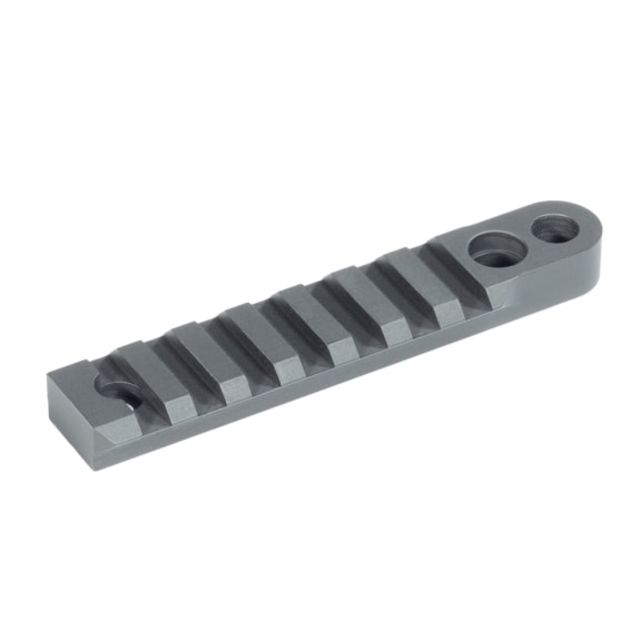 Badger Ordnance Bipod Accessory Rail for Bolt Action Rifles - Badger Ordnance