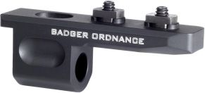Badger Ordnance Bipod Mount Mloc Compatible Gen 2 - Badger Ordnance