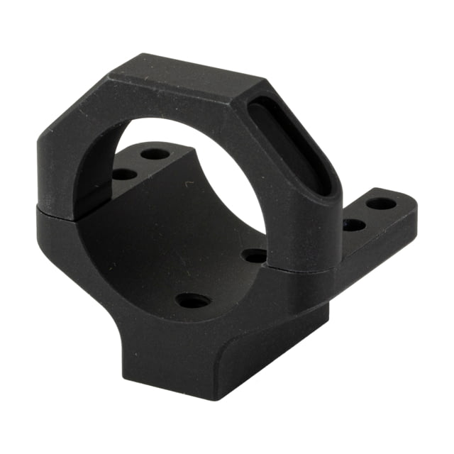 Badger Ordnance Condition One Accessory Ring Cap, 30mm, Black, 700-30B by USA Badger Ordnance Rifle Scope Accessories