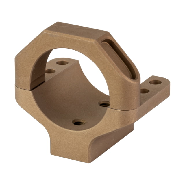 Badger Ordnance Condition One Accessory Ring Cap, 30mm, Tan, 700-30 by USA Badger Ordnance Rifle Scope Accessories
