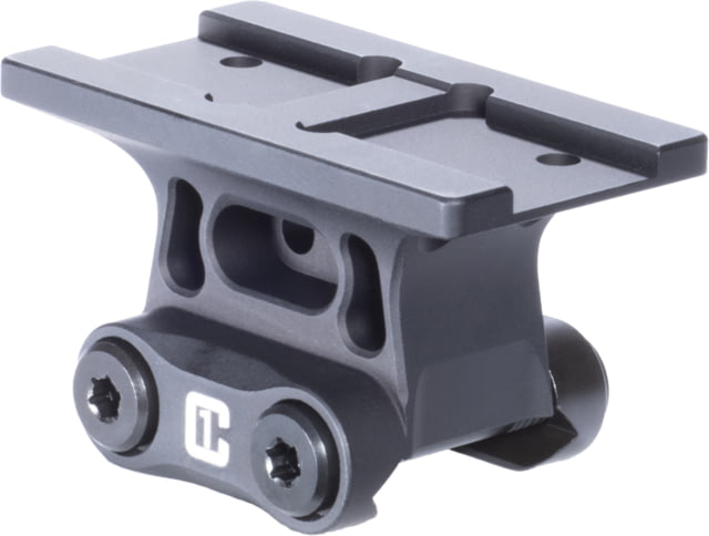 Badger Ordnance Condition One Aimpoint T2 Red Dot Sight Mount 1.43in Black