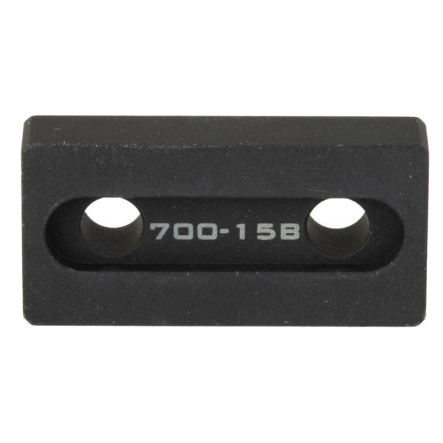 Badger Ordnance Condition One ARC Spacer Black - Badger Ordnance