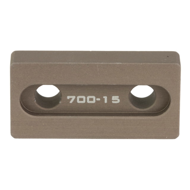 Badger Ordnance Condition One ARC Spacer Tan - Badger Ordnance