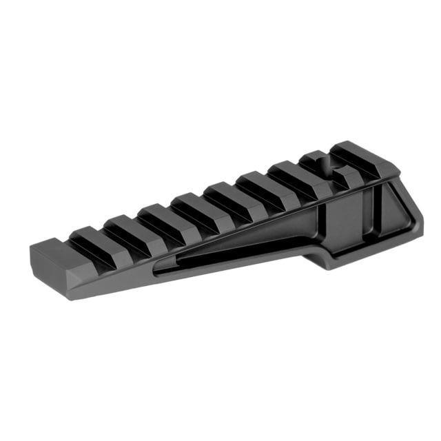 Badger Ordnance Condition One Coaxial Laser Integration Fixture