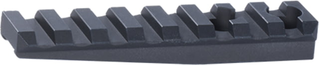 Badger Ordnance Condition One Coaxial Laser Integration Fixture Impact, Black, 700-08PB