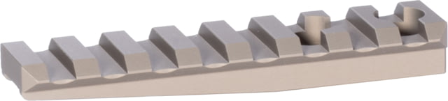 Badger Ordnance Condition One Coaxial Laser Integration Fixture Impact Tan