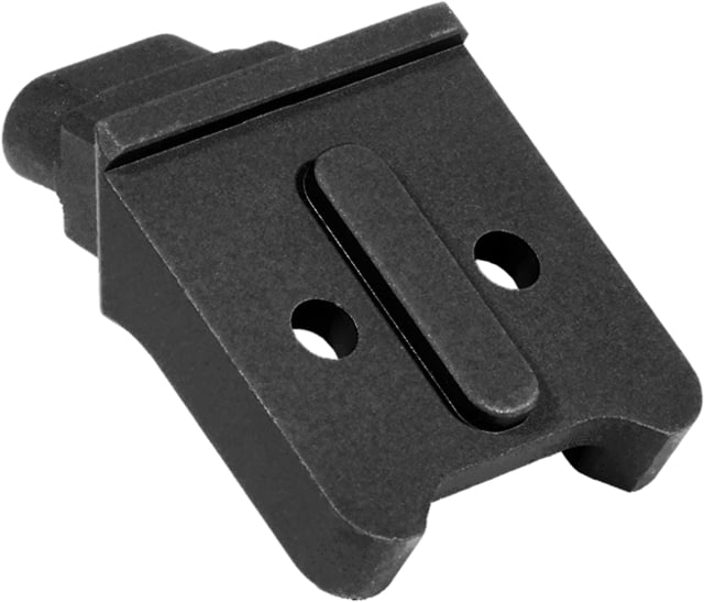 Badger Ordnance Condition One J-Arm 35degrees Mount, Black, 1.7in, 200-357B by USA Badger Ordnance Rifle Scope Accessories