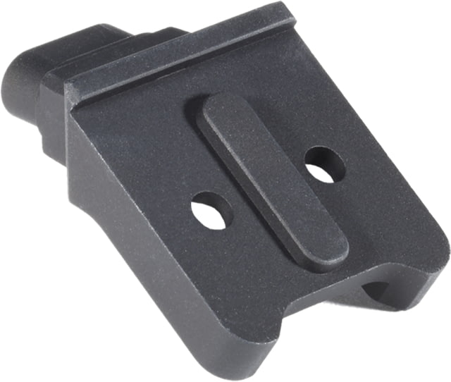 Badger Ordnance Condition One J-Arm 35degrees Mount, Black, 1.93in, 200-359B by USA Badger Ordnance Rifle Scope Accessories