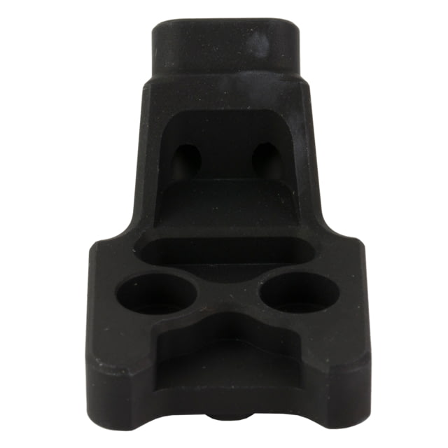 Badger Ordnance Condition One J-Arm 45degrees Mount, 1.7in, Black, 200-10B by USA Badger Ordnance Rifle Scope Accessories