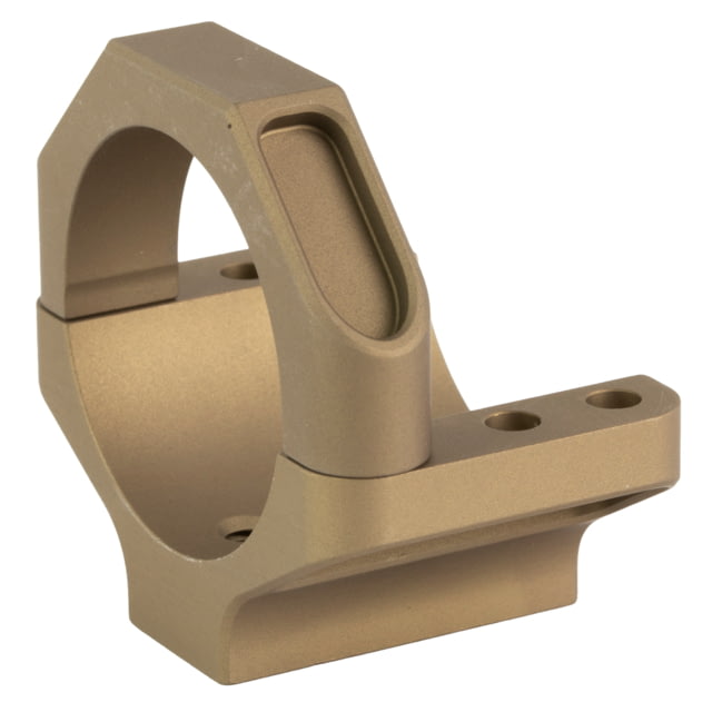Badger Ordnance Condition One Accessory Ring Cap, 34mm, Tan, 700-34 by USA Badger Ordnance Rifle Scope Accessories
