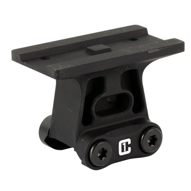 Badger Ordnance Condition One Aimpoint T2 Red Dot Sight Mount 1.7in Black