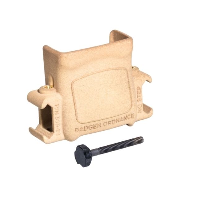 Badger Ordnance Kestrel Mount K4 for 4000 Series Weather Meters - Badger Ordnance