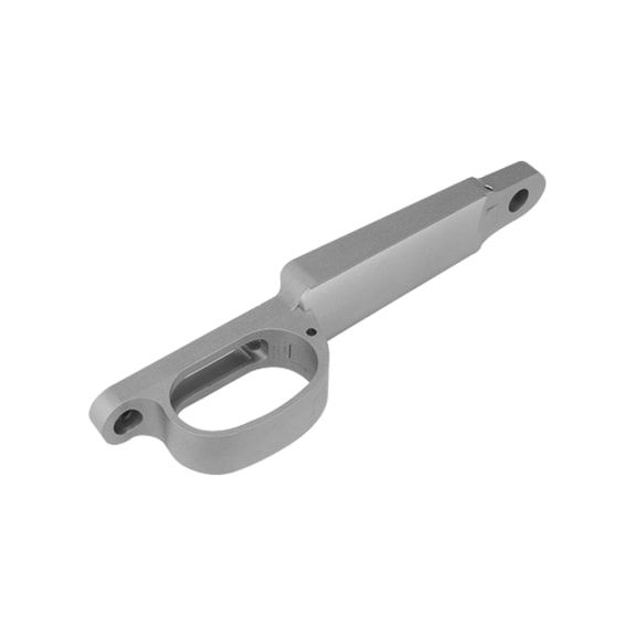 Badger Ordnance M4 Triggerguard Short Action Remington - Badger Ordnance