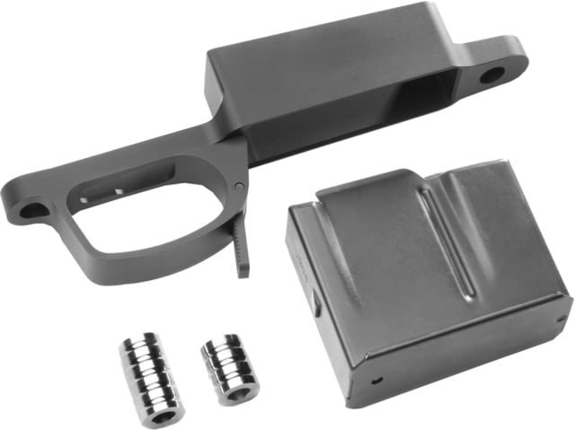 Badger Ordnance M5 BDM Detachable Magazine Triggerguard Short Action Issue Item - Badger Ordnance