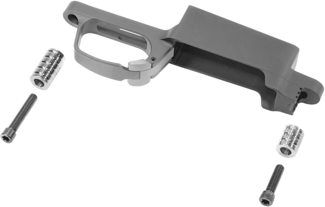 Badger Ordnance M5 BDM Detachable Magazine Triggerguard Short Action Enhanced - Badger Ordnance