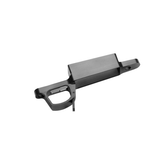 Badger Ordnance M7 BDM Detachable MagazineTriggerguard for Remington Model 7 .308 Based calibers - Badger Ordnance