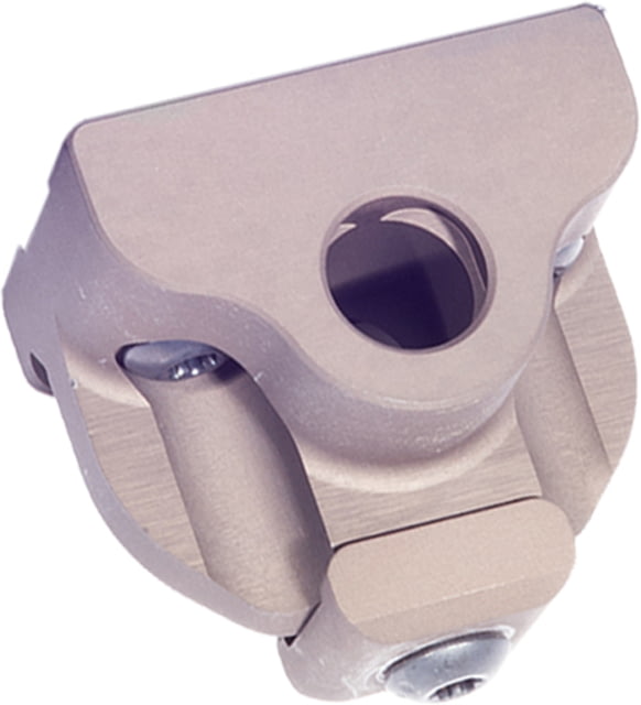 Badger Ordnance M7 Scout Flashlight/Sling Mount Flat Dark Earth - Badger Ordnance