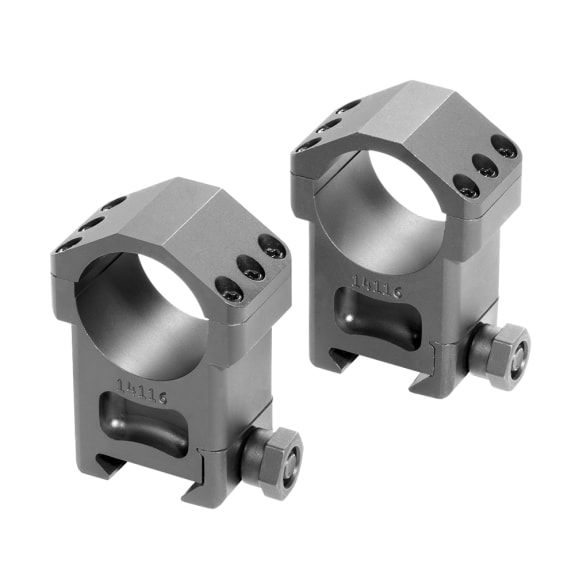 Badger Ordnance MAX-50 Scope Ring 30 mm Ultra High 1.45in - Badger Ordnance