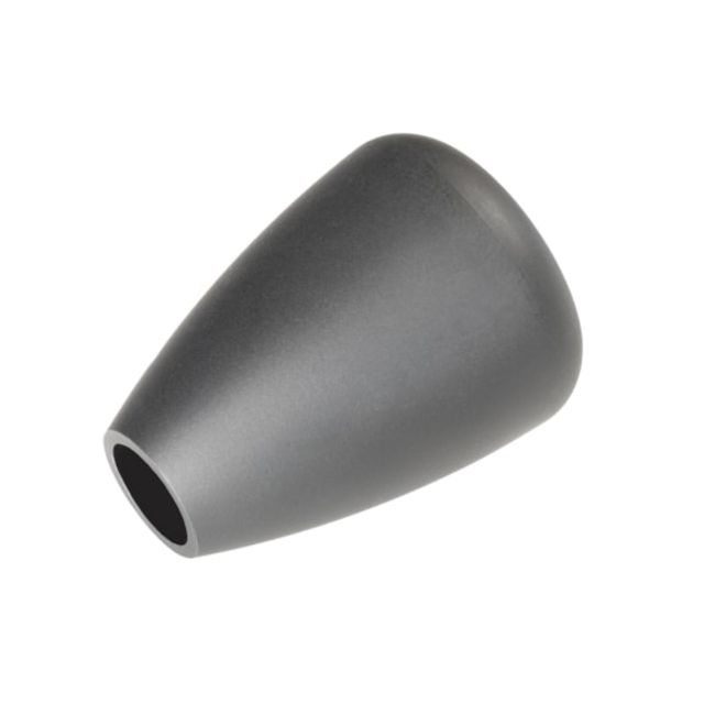 Badger Ordnance Mini Tactical Bolt Knob Black - Badger Ordnance