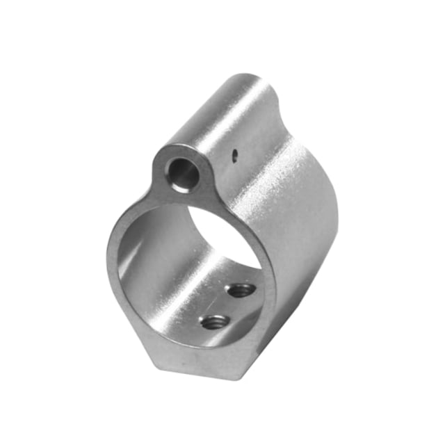 Badger Ordnance Mk 12 SPR Gas Manifold .875in Bbls Stainless Steel - Badger Ordnance