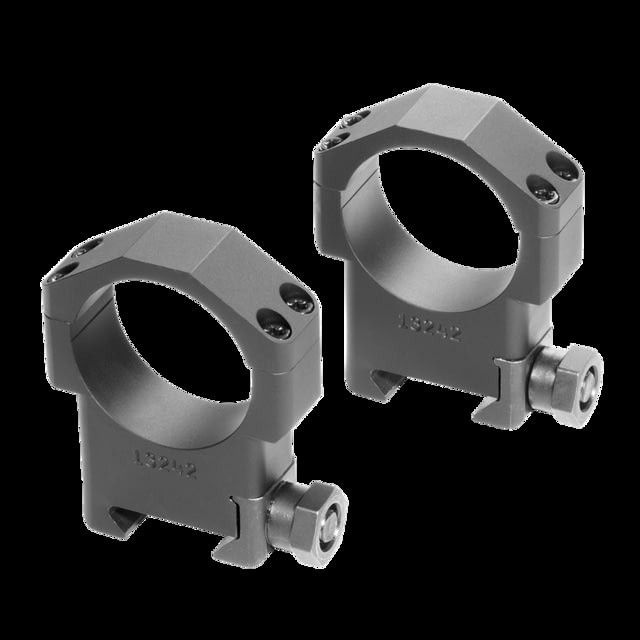 USED Badger Ordnance Scope Ring 34 mm High 1.275in for AR Series Rifles Aluminum  EDEMO1 Used Condition Fair - Badger Ordnance