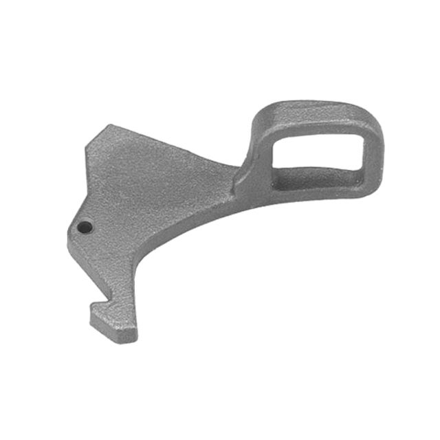 Badger Ordnance Tactical Latch for M16/AR-15 AR-10SR-25 AR-10 Gen l NSN 1005-01-523-7358 - Badger Ordnance