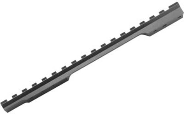 Badger Ordnance Remington 700 BDL Long Action Scope Rail Mount, Black, BO30607 by USA Badger Ordnance Rifle Scope Bases & Rails